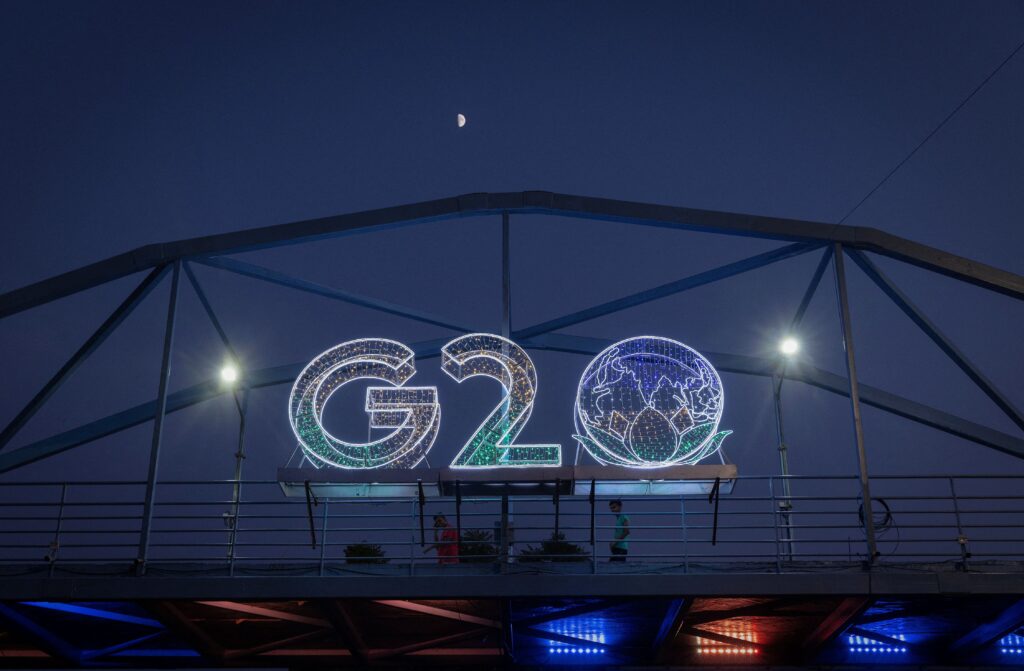Entenda a divisão dos países no G20; Brasil faz parte do grupo 3