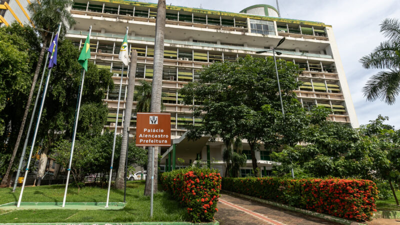 Prefeitura paga aposentados, pensionistas e injeta R$ 25 milhões na economia