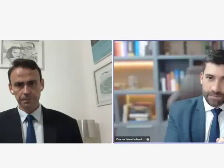 Laboratório de Inovação debate engenharia de prompt com foco na atividade judicial