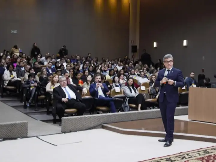Depoimento especial e direito à cultura são temas debatidos em 4ª Encontro Estadual