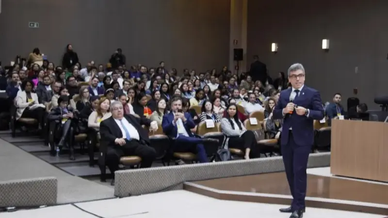 Depoimento especial e direito à cultura são temas debatidos em 4ª Encontro Estadual