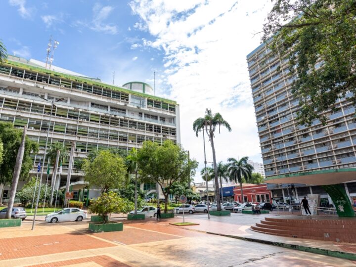 Prefeitura paga salário com RGA e prêmio saúde movimentando R$ 76 milhões