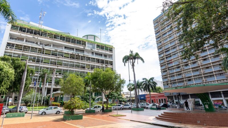 Prefeitura paga salário com RGA e prêmio saúde movimentando R$ 76 milhões