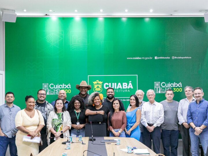 Conselho de Política Cultural reforça estratégias para fortalecer o setor na capital