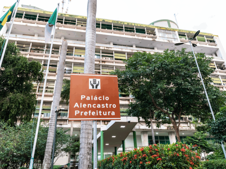 Termina nesta sexta prazo para negociar débitos de IPTU com 95% de desconto
