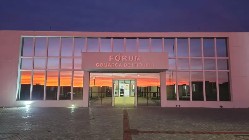 Entre estradas, pessoas e histórias: Itiquira celebra 34 anos de Justiça presente e efetiva
