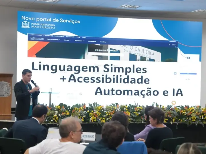 1º FestLabs Centro-Oeste: tribunais apresentam soluções que aproximam a Justiça da sociedade