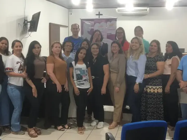São José dos Quatro Marcos reforça campanhas “Adoção Legal” e “Entrega Legal”