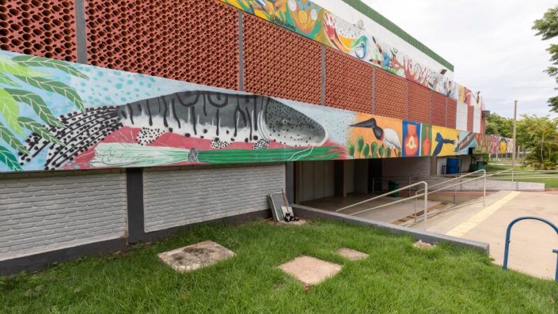Prefeitura realiza Festival Paralímpico Loterias Caixa neste sábado