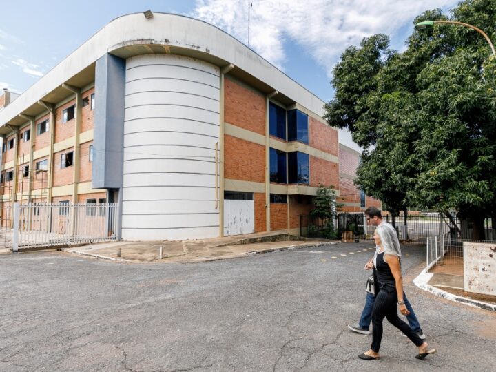 Novo Centro de Saúde contará com mais de 10 serviços em um só espaço