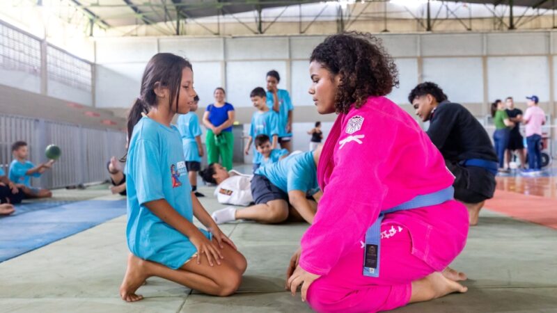 Festival Paralímpico em Cuiabá promove inclusão e revela talentos