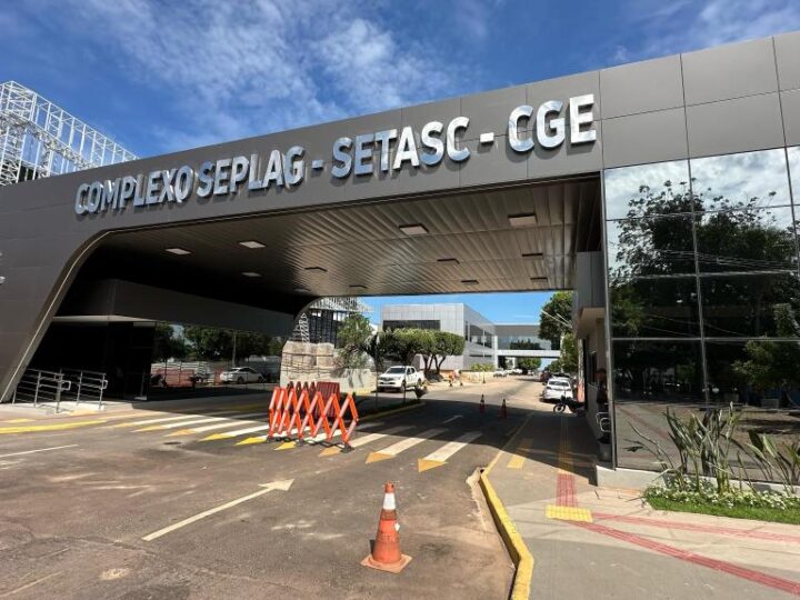 Seplag suspende desconto de consignados de 3 instituições vinculadas à Capital Consig