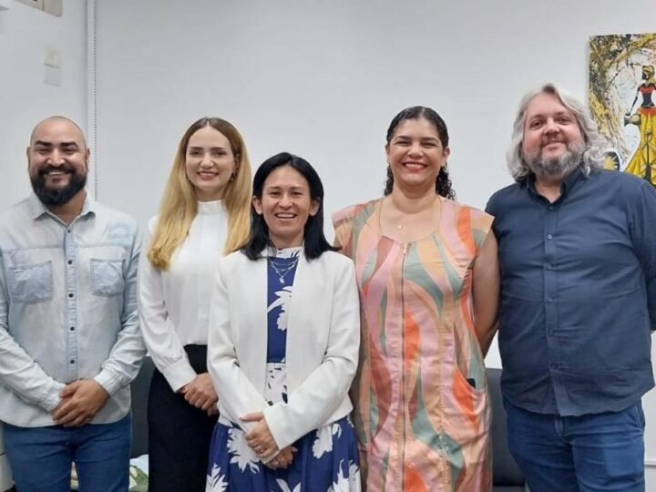 Projeto que moderniza acesso de visitantes no Sistema Penitenciário é finalista em prêmio do Governo do Estado