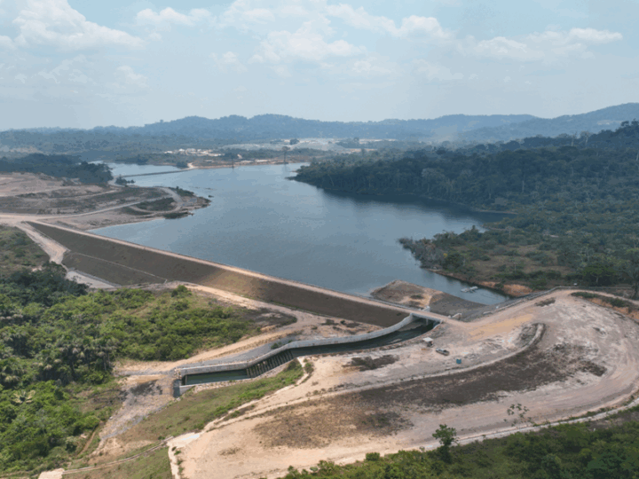 Sema promove 1º workshop sobre segurança de barragens em Tangará da Serra