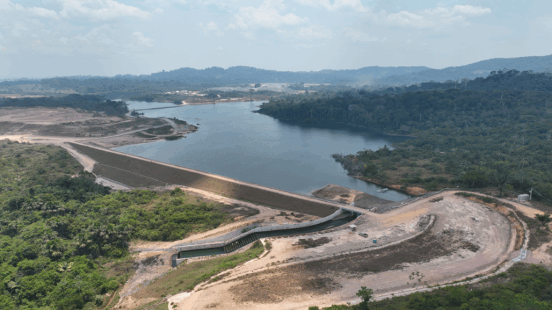 Sema promove 1º workshop sobre segurança de barragens em Tangará da Serra
